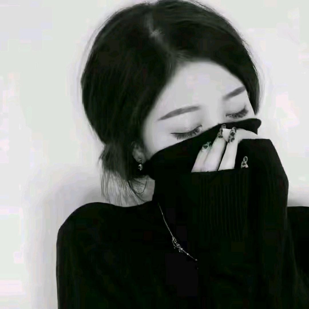 默然