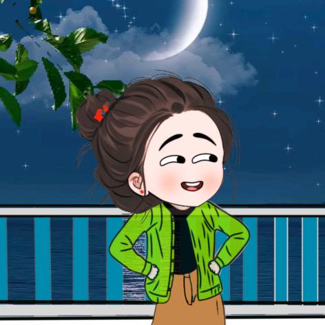 漫小妖