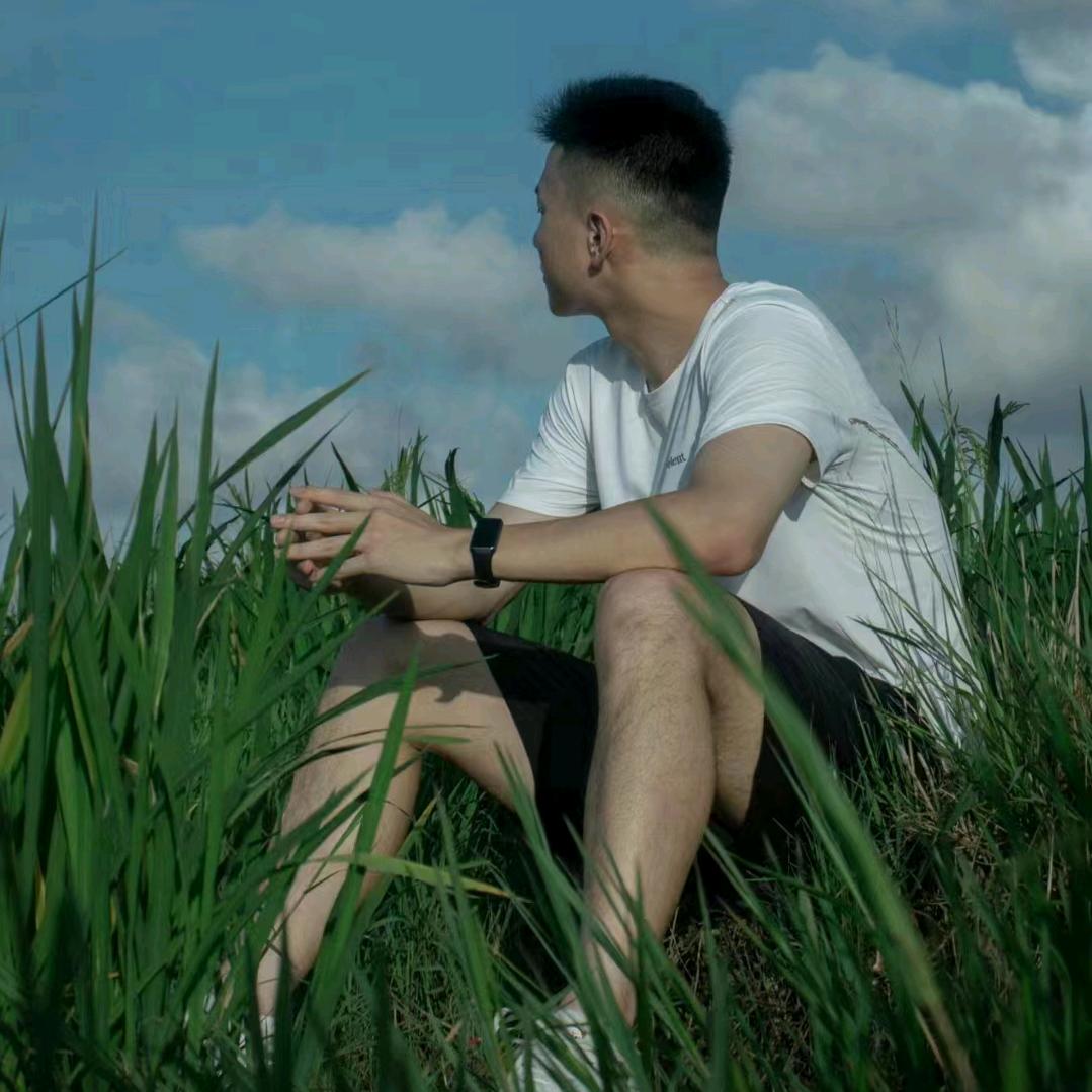 当时我就震惊了