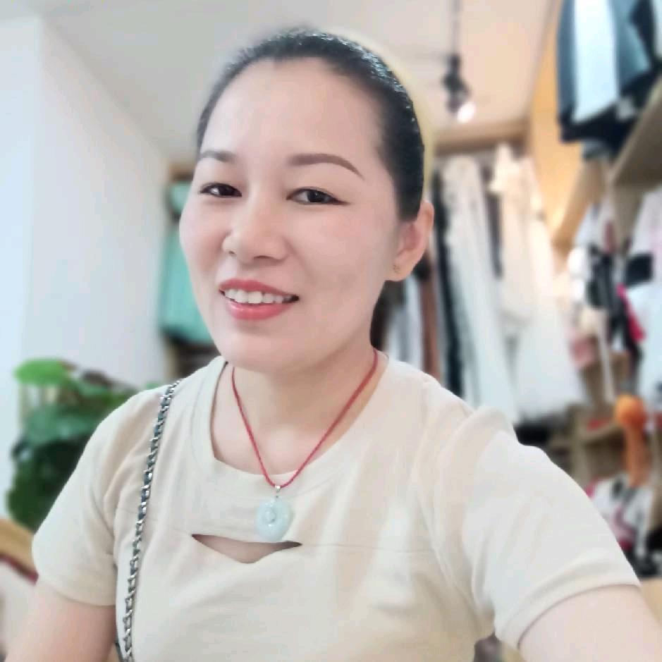 川妹子