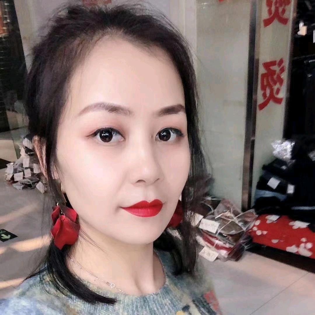 美丽娟儿