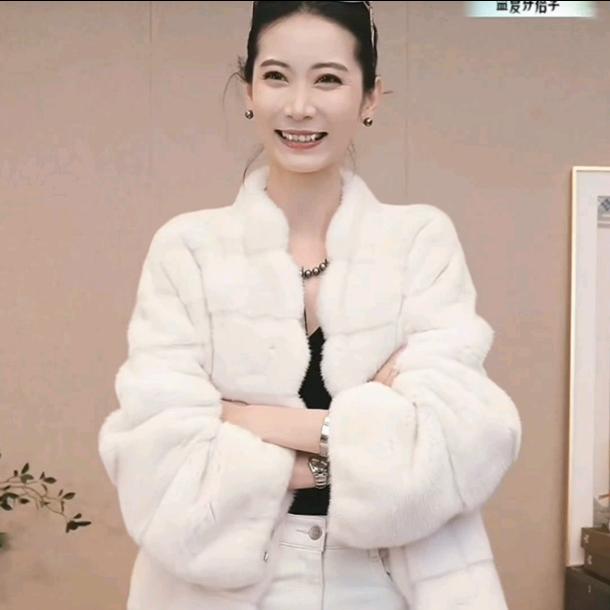 陈什么陈（美玲）