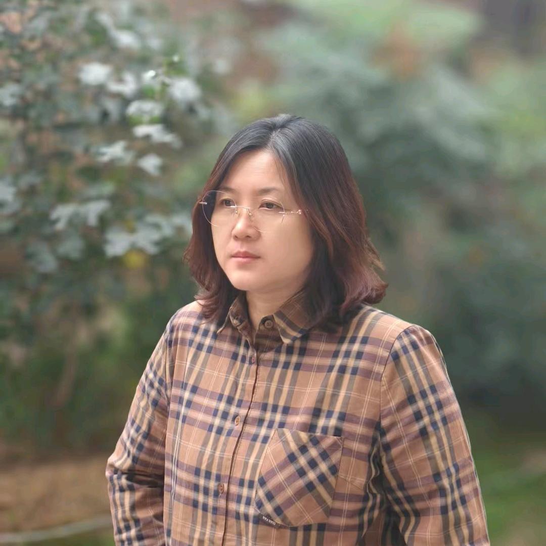胖婶