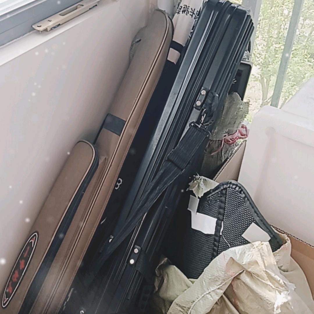 李德顺手竿野钓