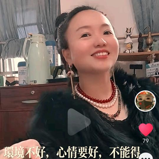 丽丽杰@Miss  魏