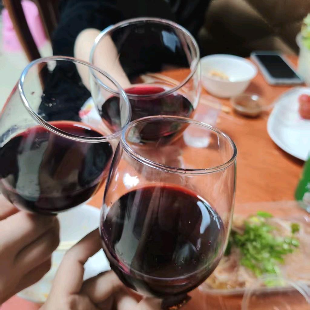 🍹醉眼看世界