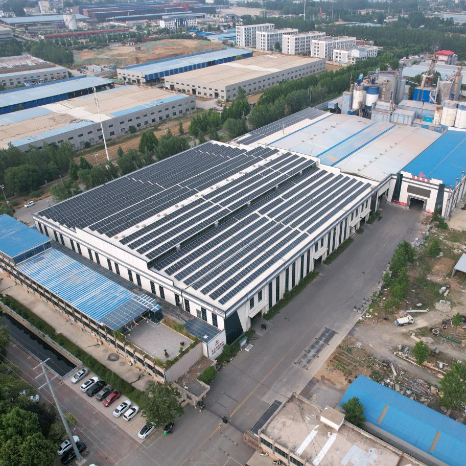 厚望包装制品工厂