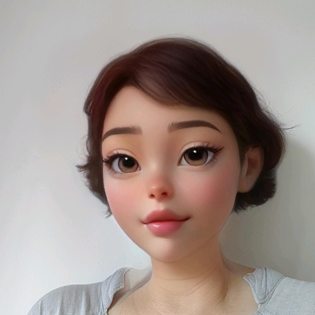 珍妮