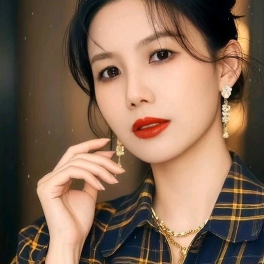 梅花香唱歌跳舞