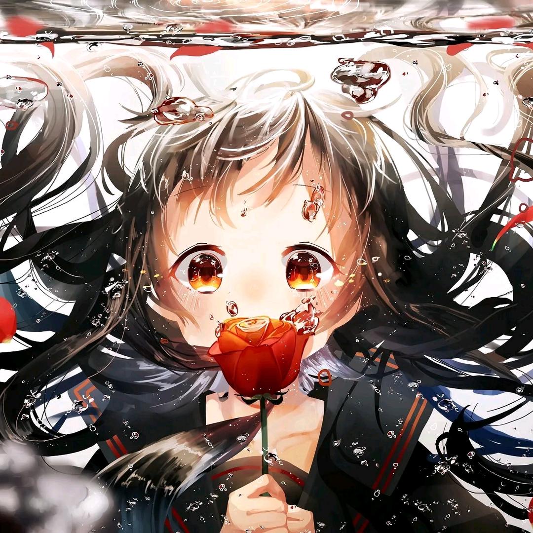 二次元图片