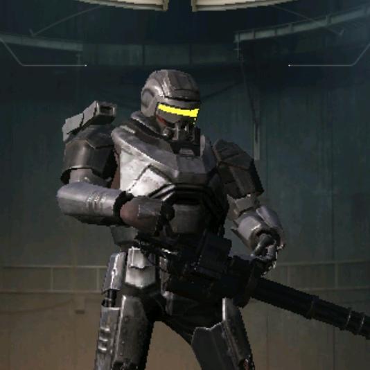 只玩地铁的老六