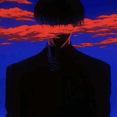 Red.