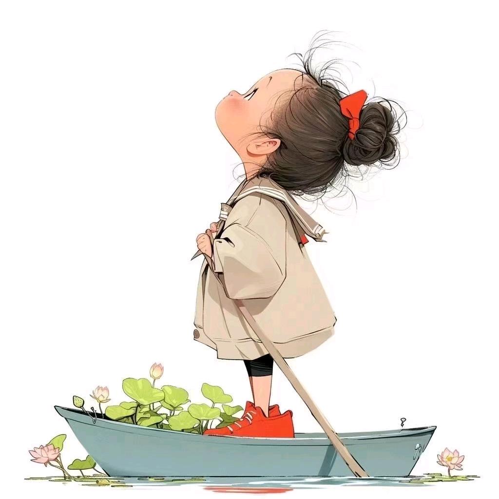 (❁´◡`❁)*✲゚*夕阳下晚风