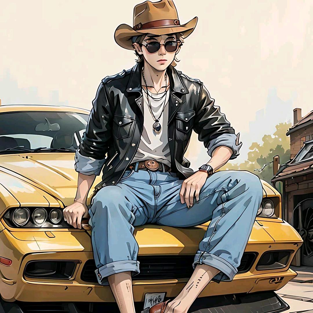 流年不及是韶华