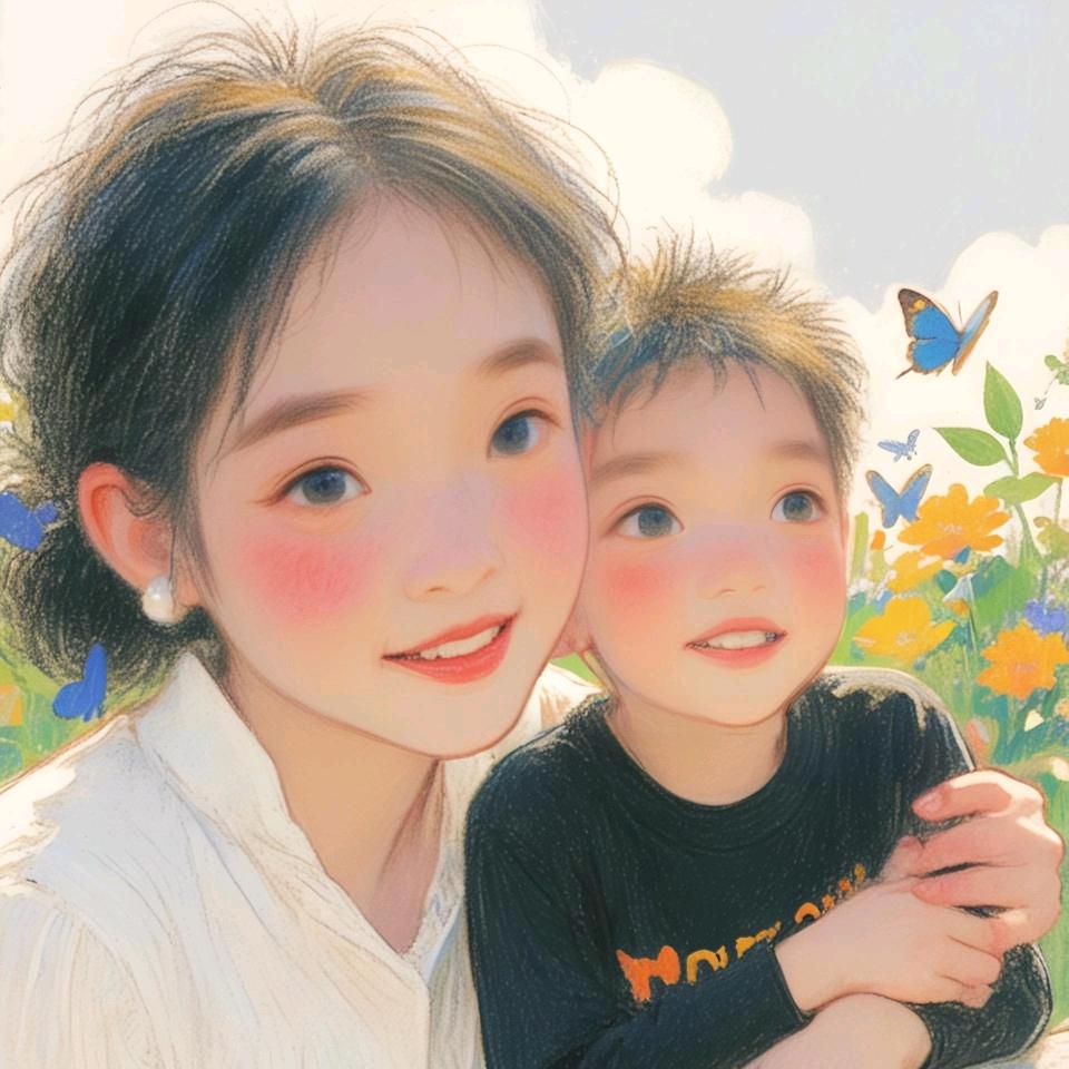 朱茱女孩