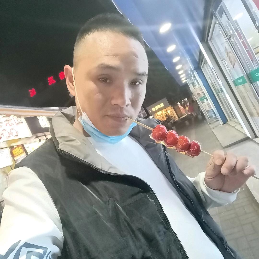 跨省救护车🚑（小张）