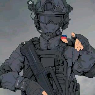 暗区突围一小锋