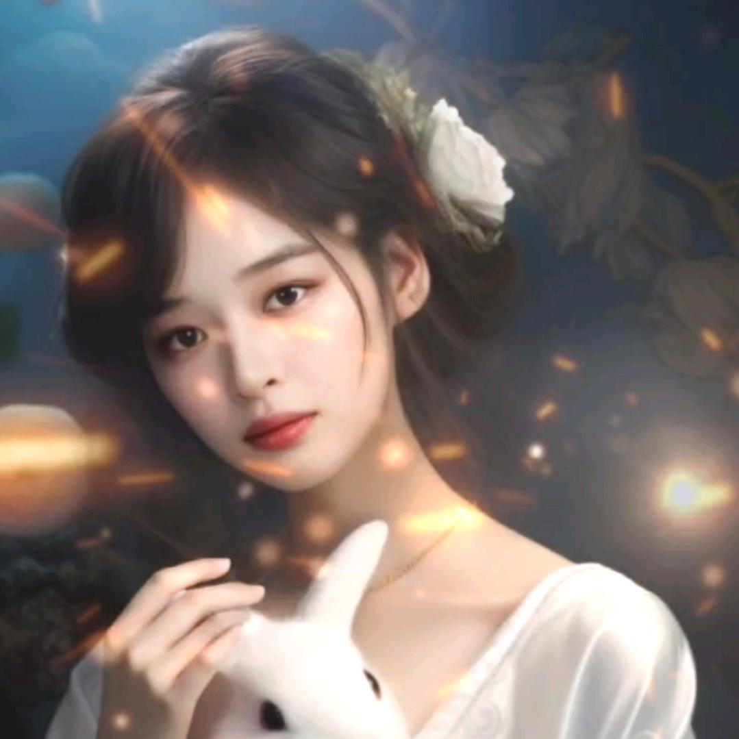 若梦（啊美）