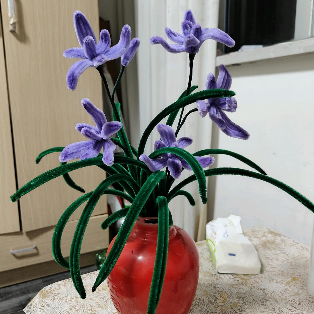 守住我的这片森林