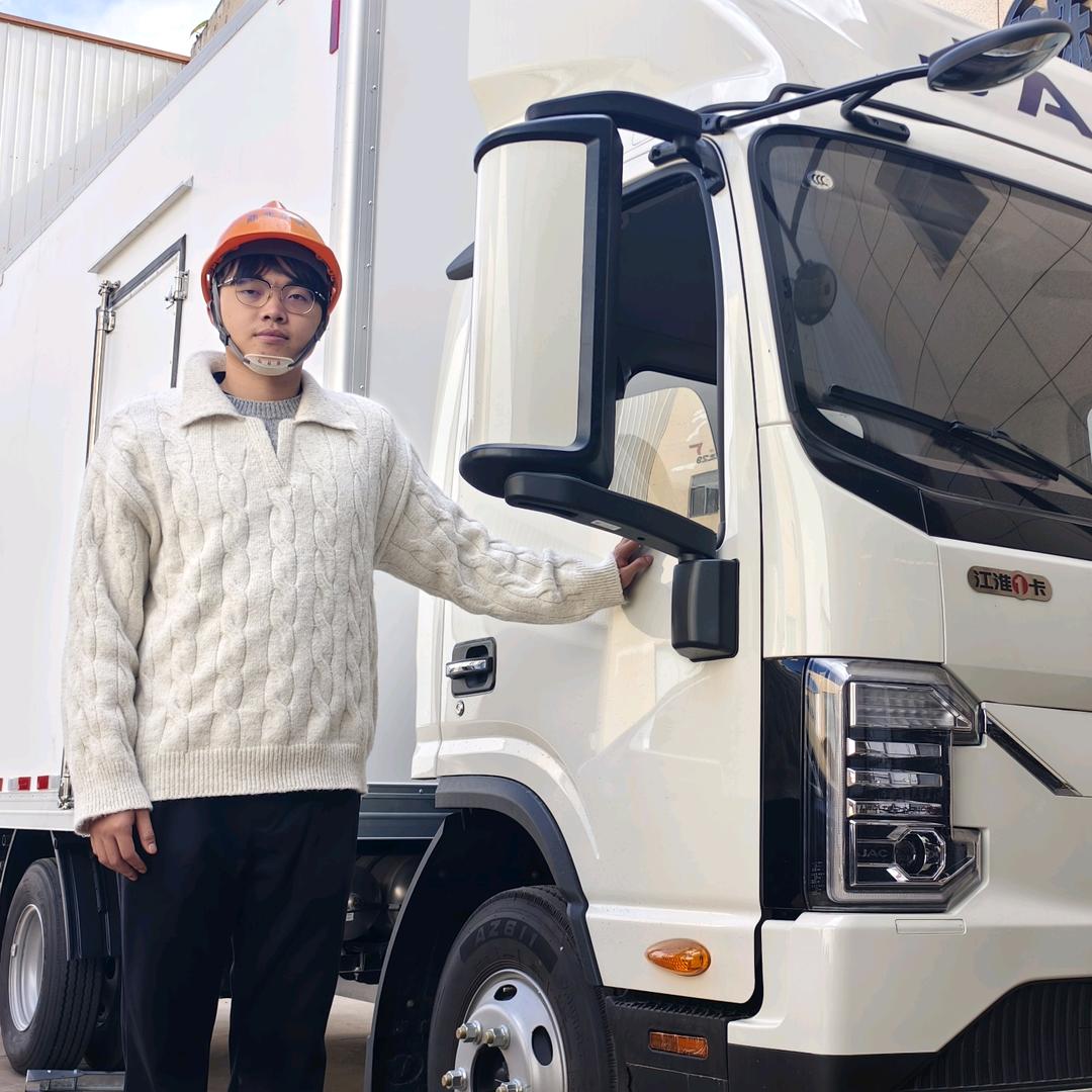 京飞专业冷藏车厢官方号