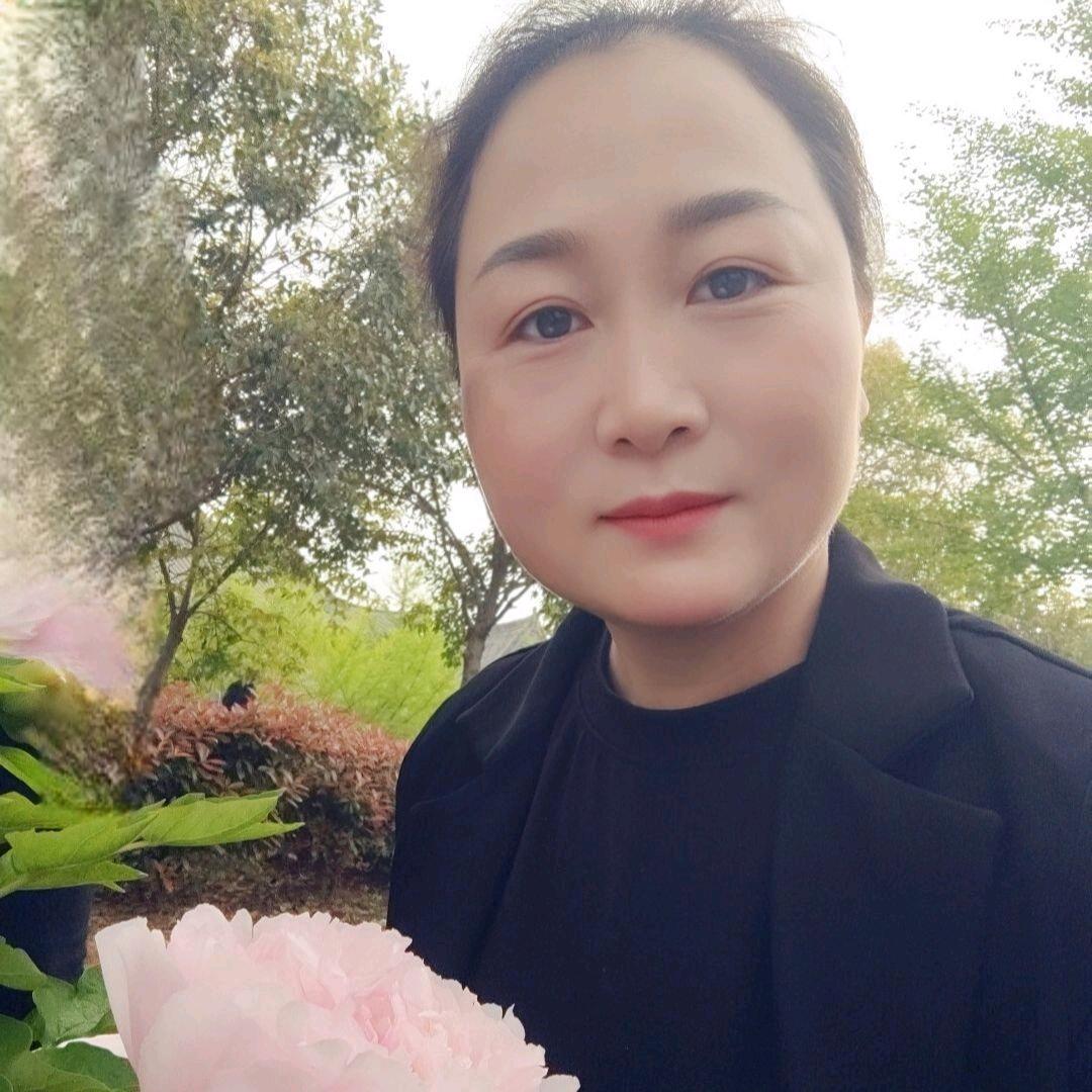 ☘️我心🍀向杨🌼