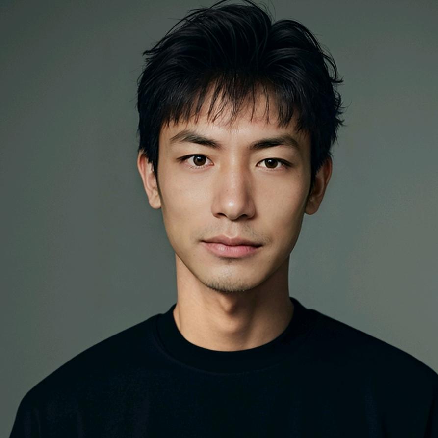 老男孩