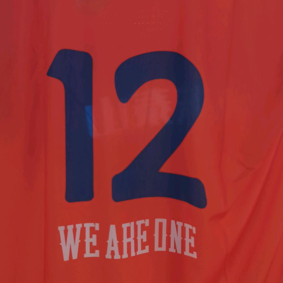 从头再来（忠橙）