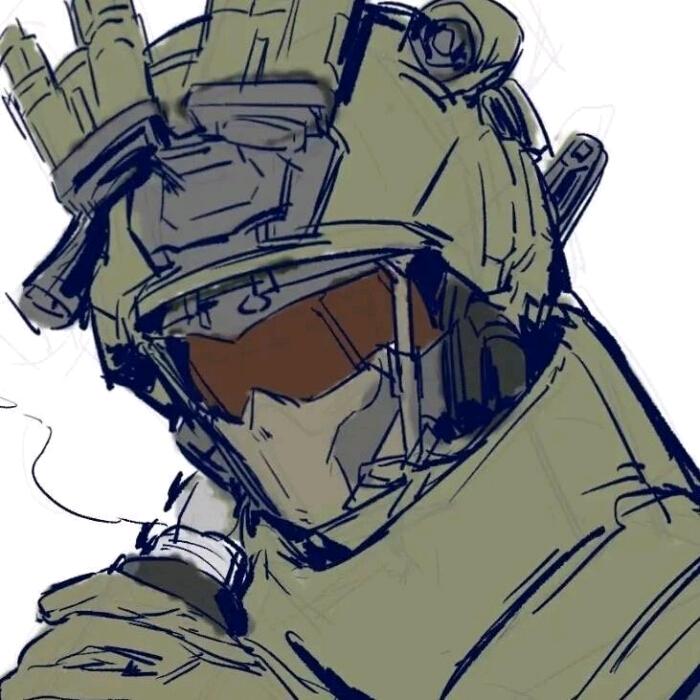 云浮（三角洲行动）