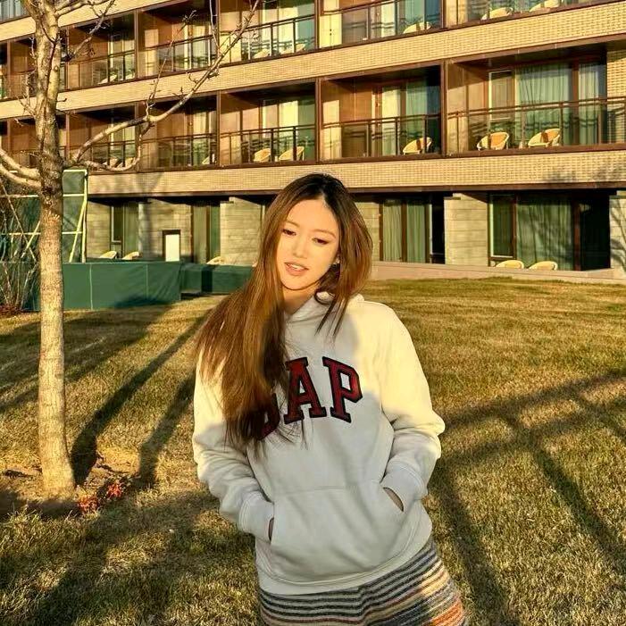 羊驼里的羊