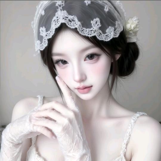 初见月