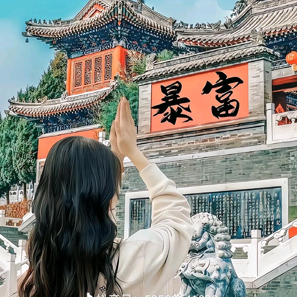 心比冬瓜大