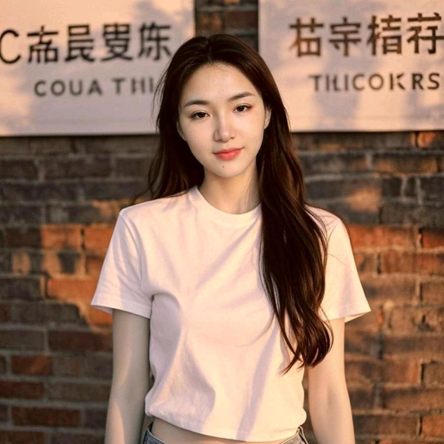 向前看～