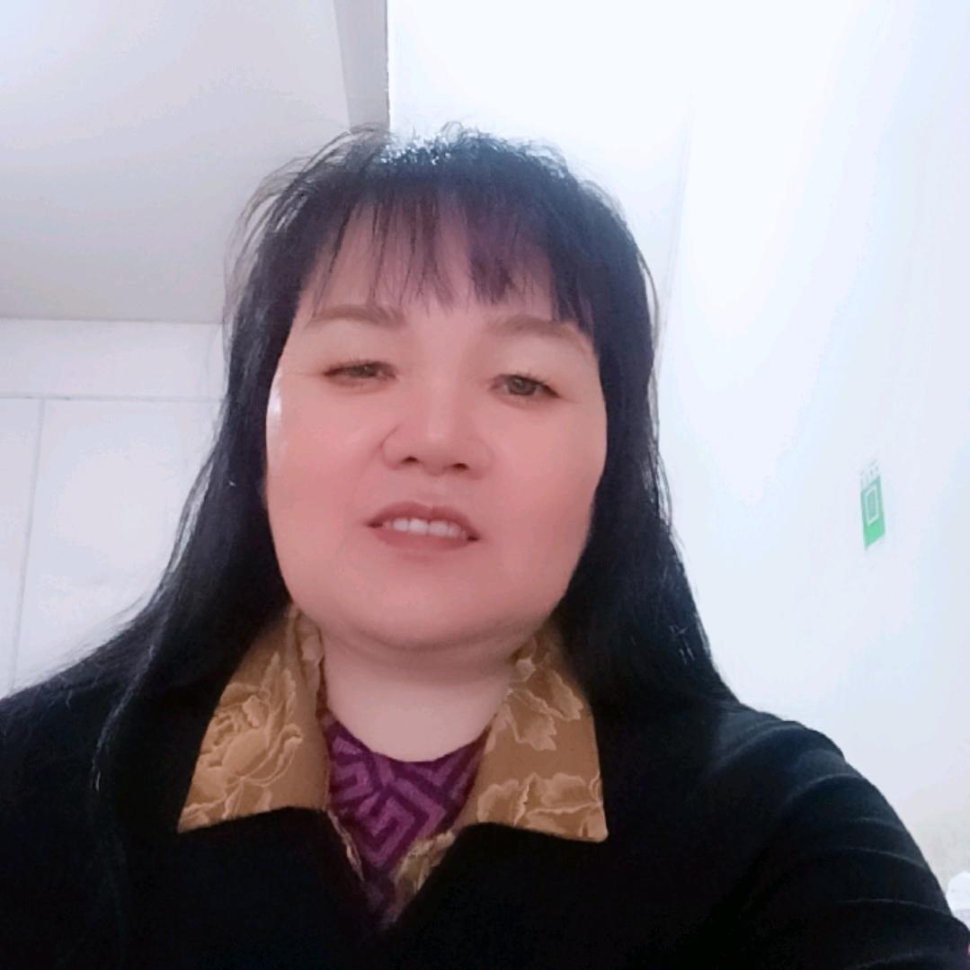 陈兰姐