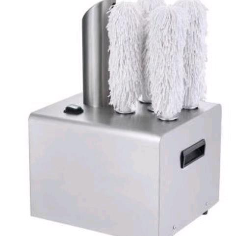 清洁设备供应商