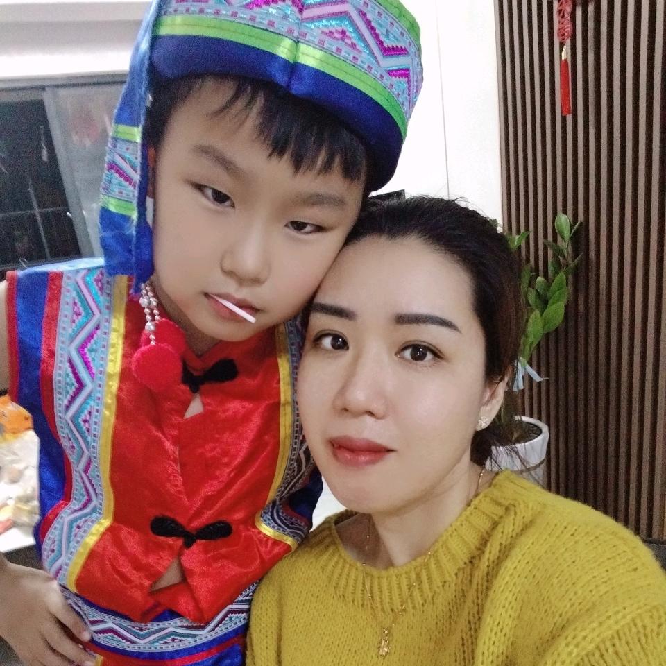 明明
