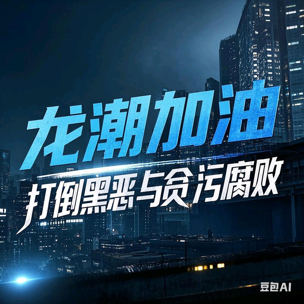 龙潮梁正义