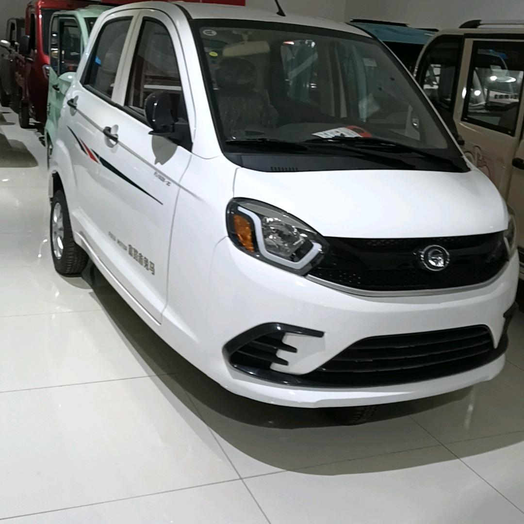 石岛精诚车辆商场