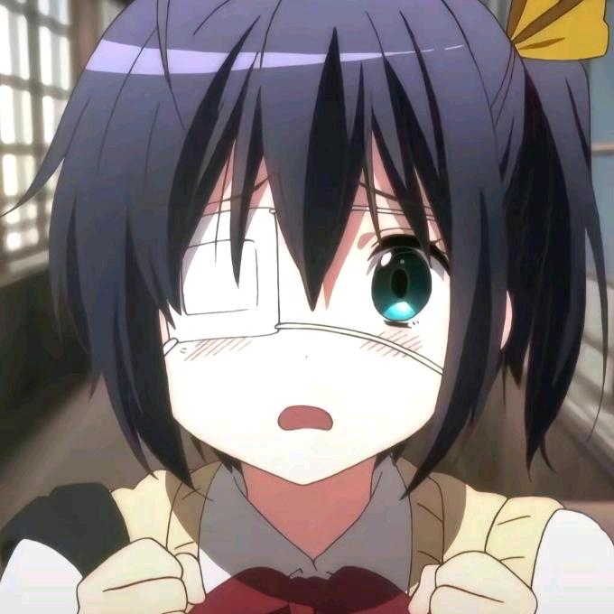 小咩爱吃西兰花