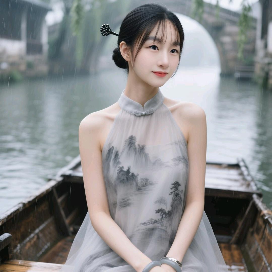 朵轩妈妈