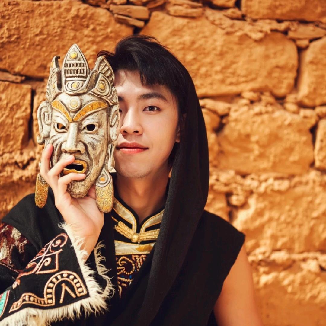 董泰善  ๛   文化工作室