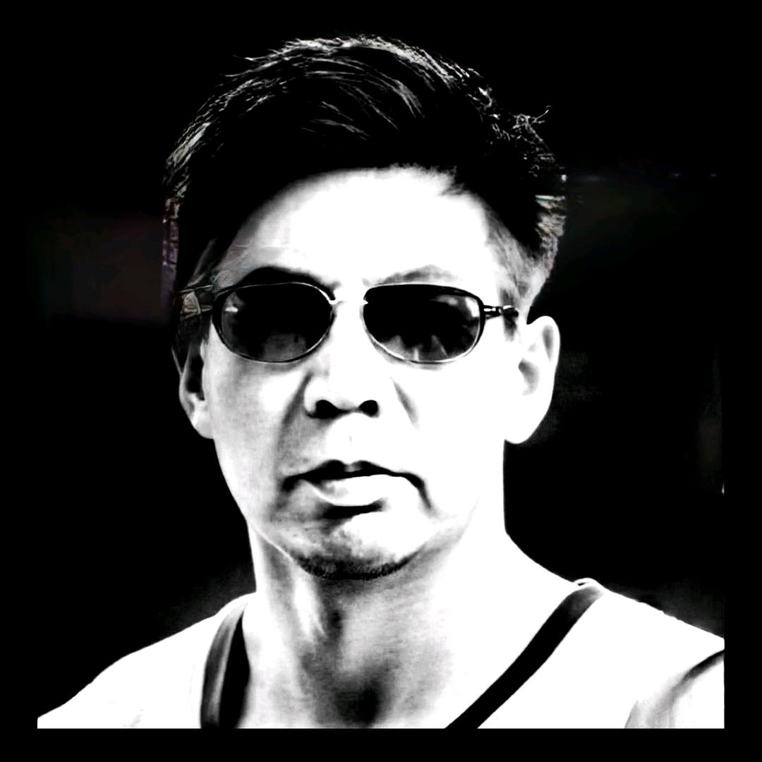 狼图腾《悟道》