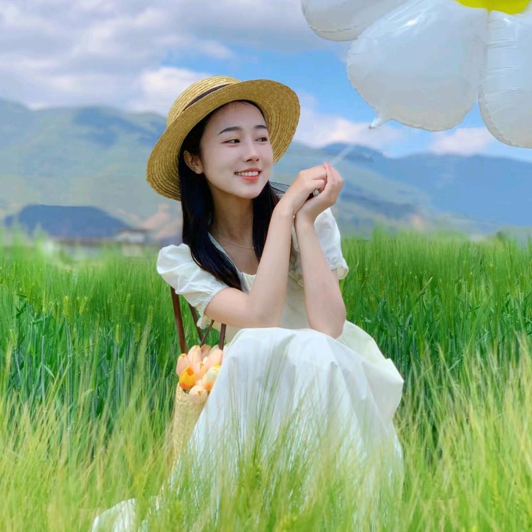 桂花姐【穿搭在橱窗】