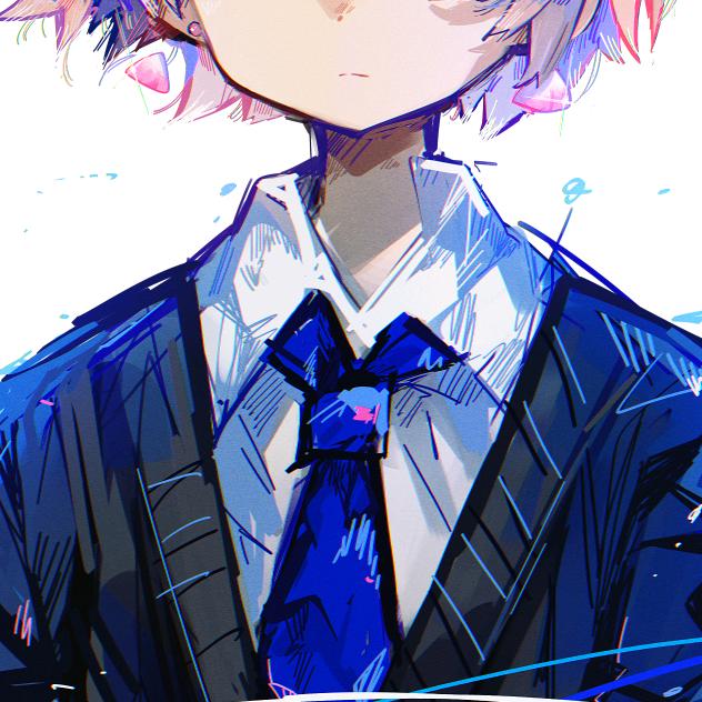 沪漂的荷叶先森