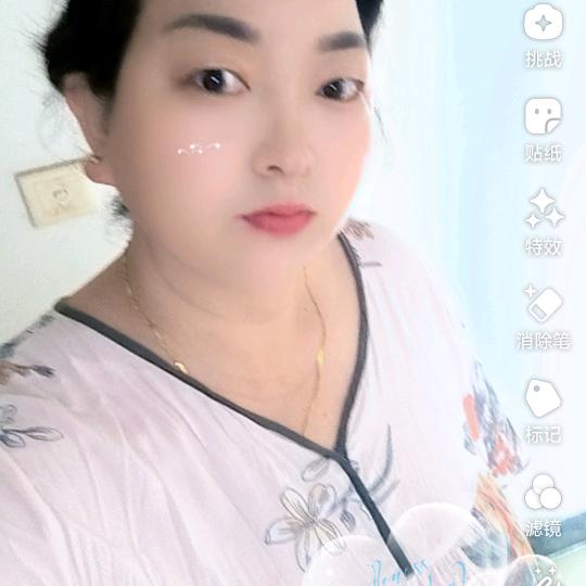 @女汉子
