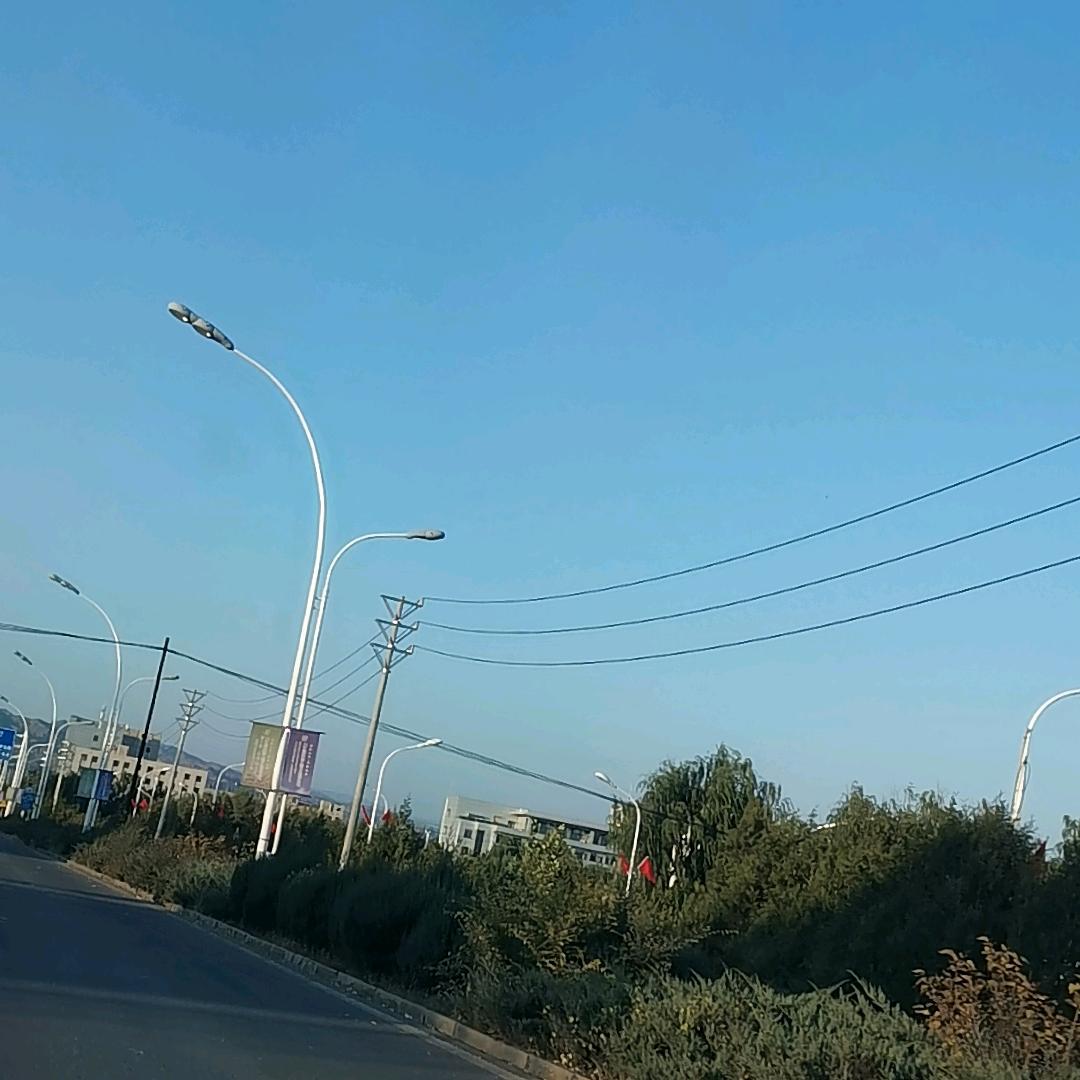 小花