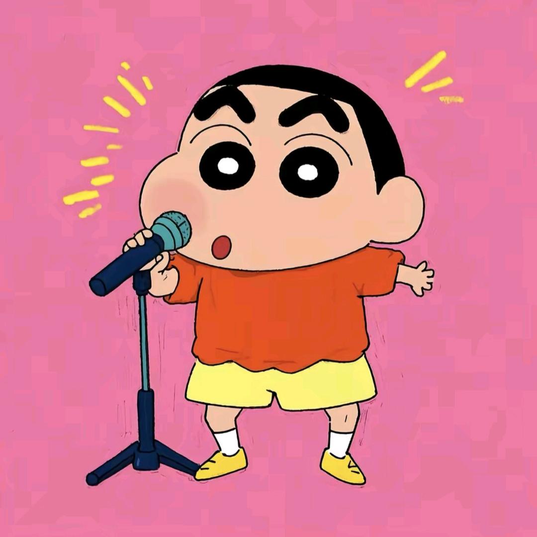 小李大嗓门🎤