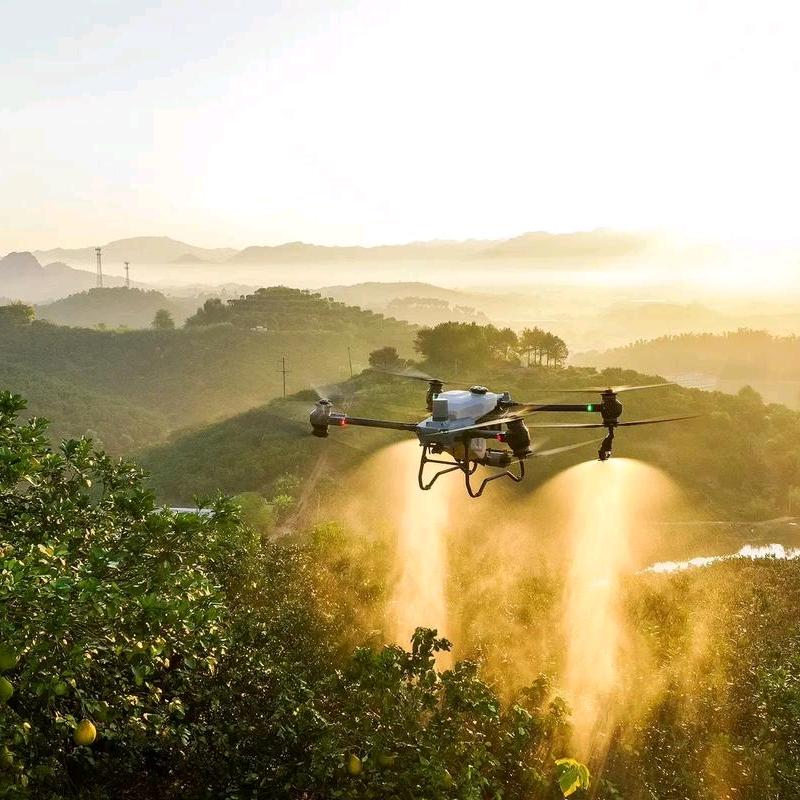 通来农业科技有限公司