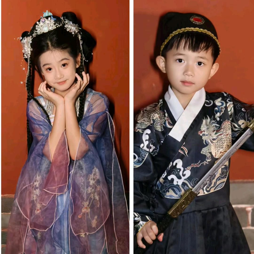 涵程妈妈❤️❤️