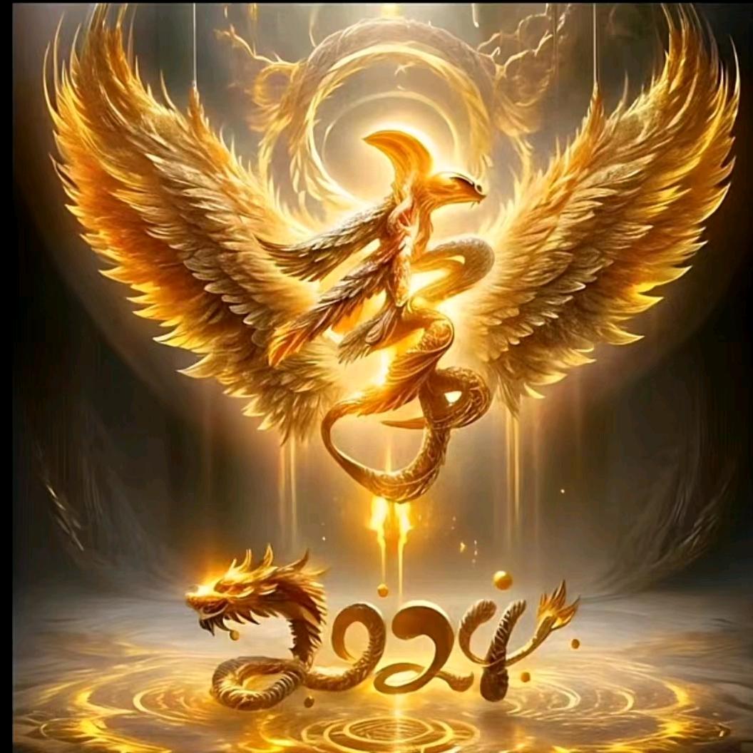 顺其自然