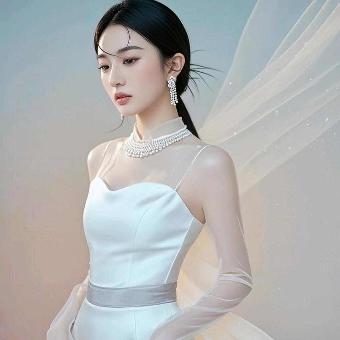 萍果小妹